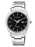 Orologio Citizen Donna Supertitanio - Donna in Titanio EW2470-87E - EW2470-87E